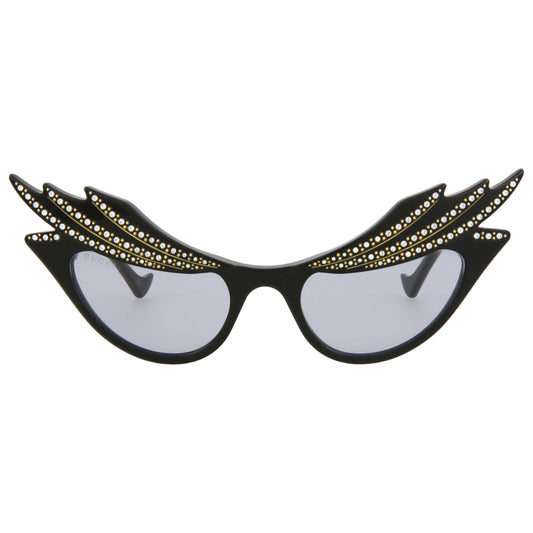 Gucci Special Edition Women's Sunglasses GG1094S-30012857-001 - Image #2