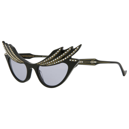 Front view of Gucci Special Edition Women's Sunglasses GG1094S-30012857-001