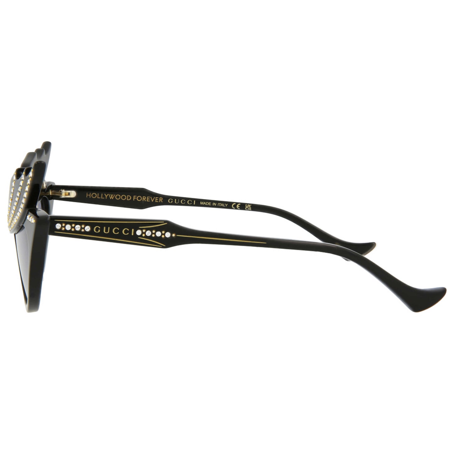 Gucci Special Edition Women's Sunglasses GG1094S-30012857-001 - Image #3