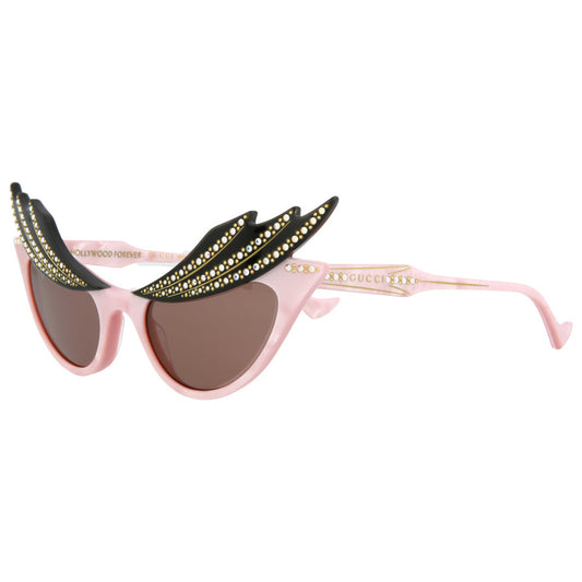 Front view of Gucci Special Edition Women's Sunglasses GG1094S-30012857-003