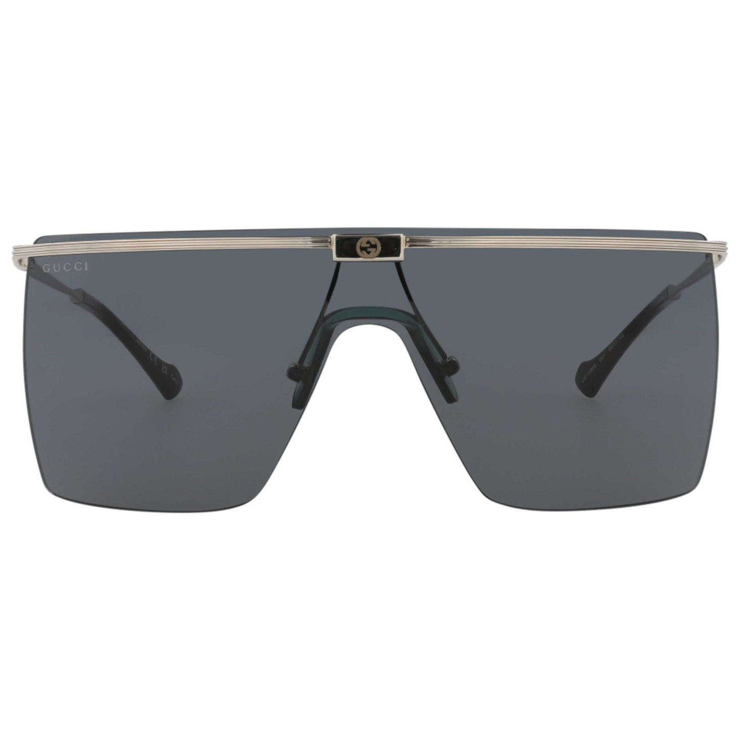 Gucci Novelty Men's Sunglasses GG1096S-30013075-001 - Image #5