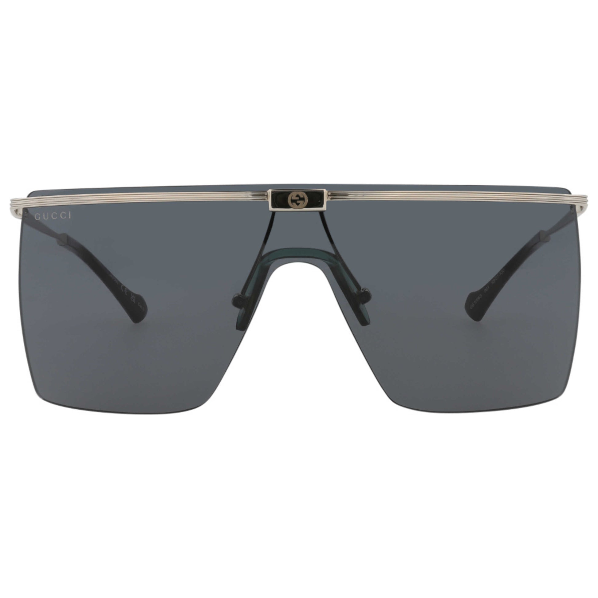 Gucci Novelty Men's Sunglasses GG1096S-30013075-001 - Image #5