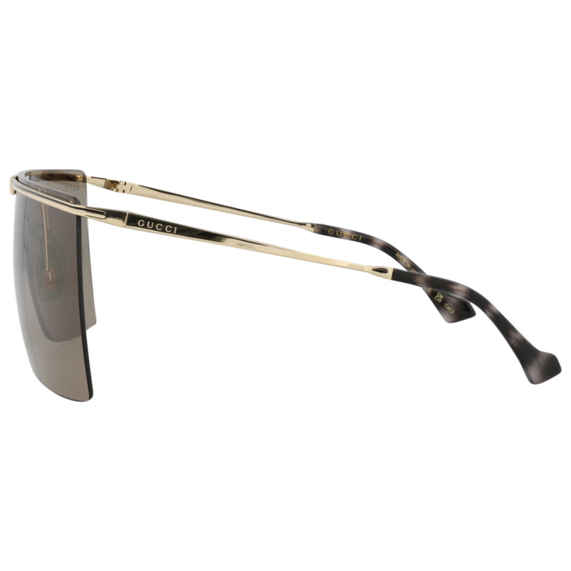 Gucci Novelty Men's Sunglasses GG1096S-30013075002 - Image #3