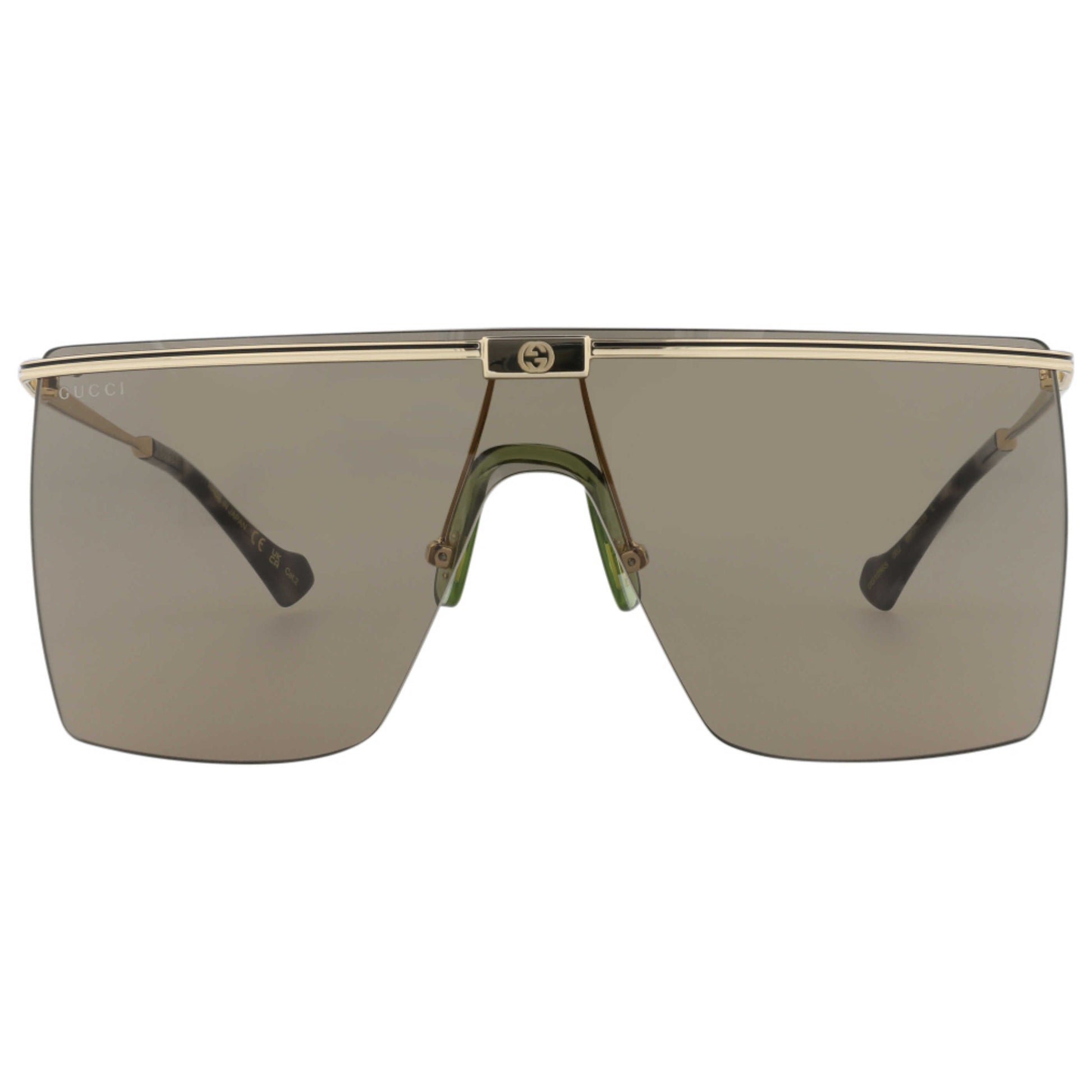 Gucci Novelty Men's Sunglasses GG1096S-30013075002 - Image #5