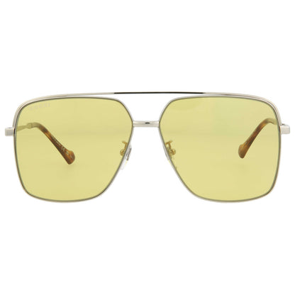 Gucci Novelty Men's Sunglasses GG1099SA-30012918-004 - Image #2