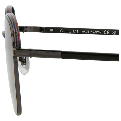 Gucci Novelty Men's Sunglasses GG1100SA-30012939-001 - Image #3