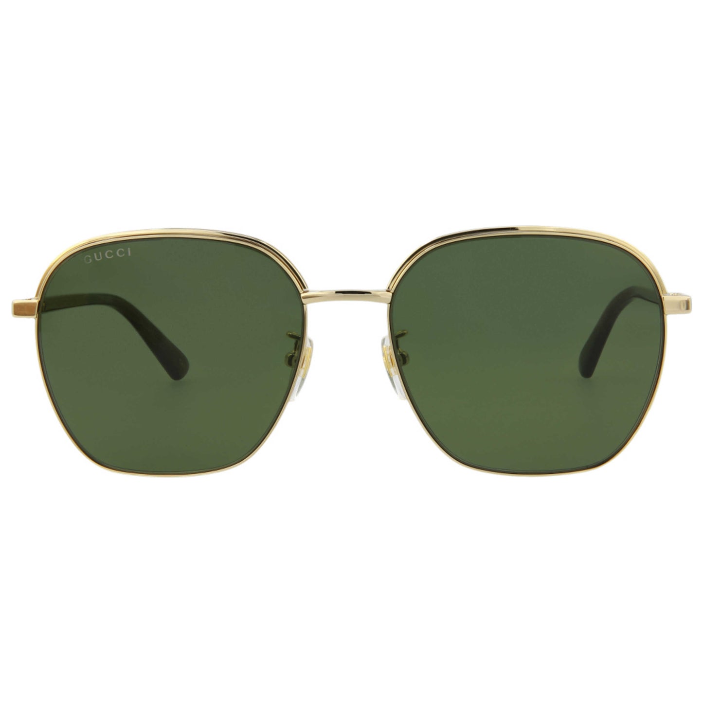 Gucci Novelty Men's Sunglasses GG1100SA-30012939-003 - Image #2