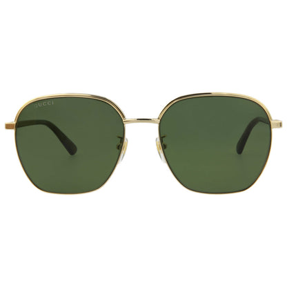 Gucci Novelty Men's Sunglasses GG1100SA-30012939-003 - Image #2