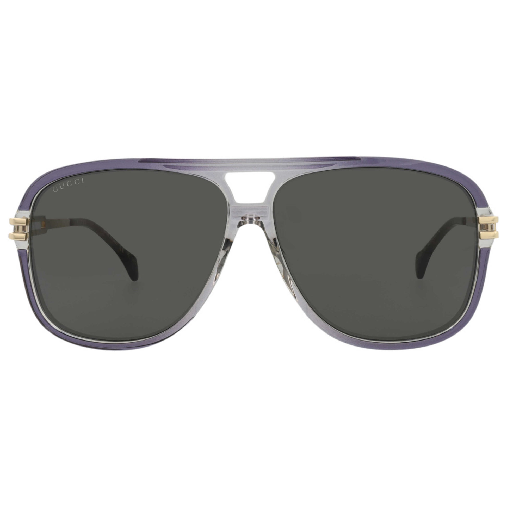 Gucci Men's Sunglasses GG1105S-30012813-001 - Image #5