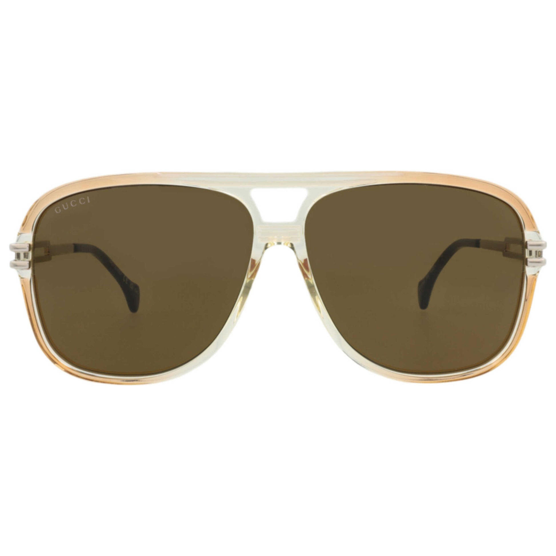 Gucci Men's Sunglasses GG1105S-30012813-002 - Image #6