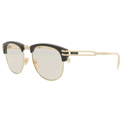 Front view of Gucci Men's Sunglasses GG1107S-30012838-002