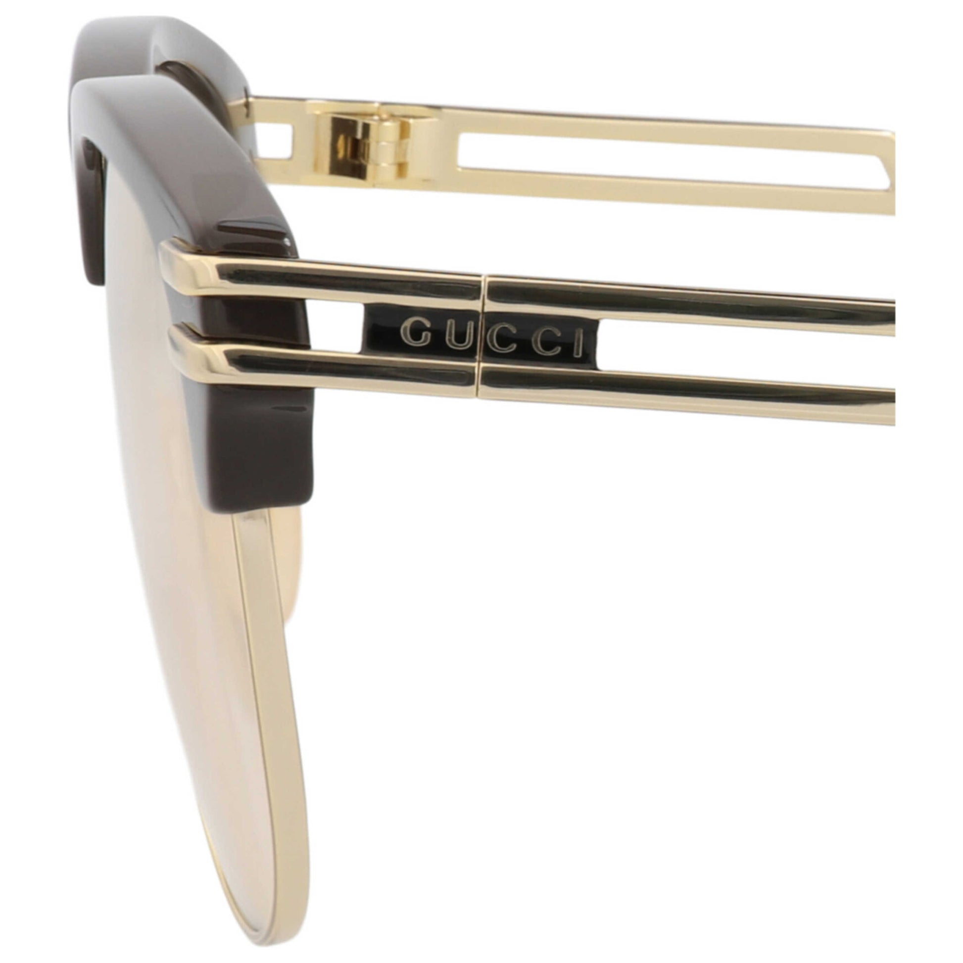 Gucci Men's Sunglasses GG1107S-30012838-002 - Image #3