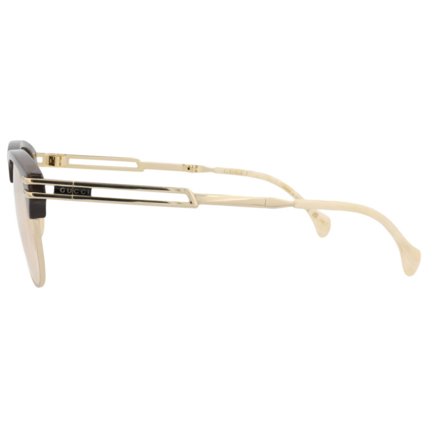 Gucci Men's Sunglasses GG1107S-30012838-002 - Image #4
