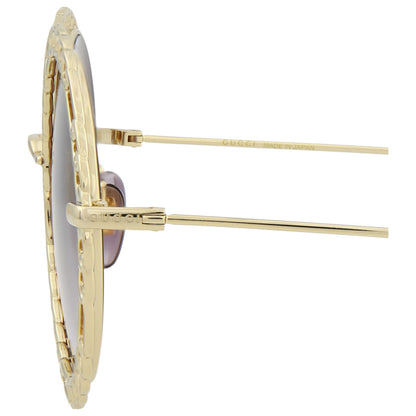 Gucci Novelty Women's Sunglasses GG1113S-30013070-002 - Image #4