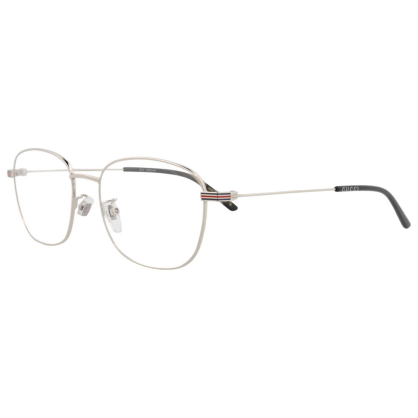 Front view of Gucci Men's Opticals GG1126OA-30013006-002