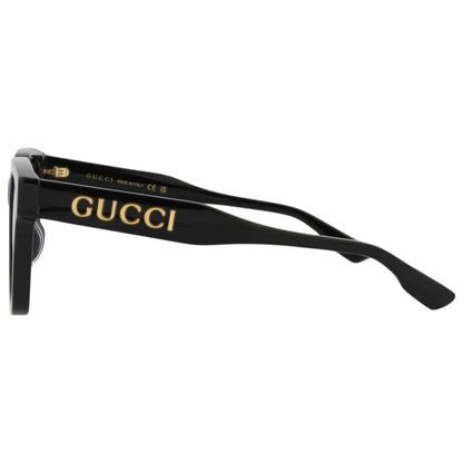Gucci Novelty Women's Sunglasses GG1136SA-30012716-001 - Image #3