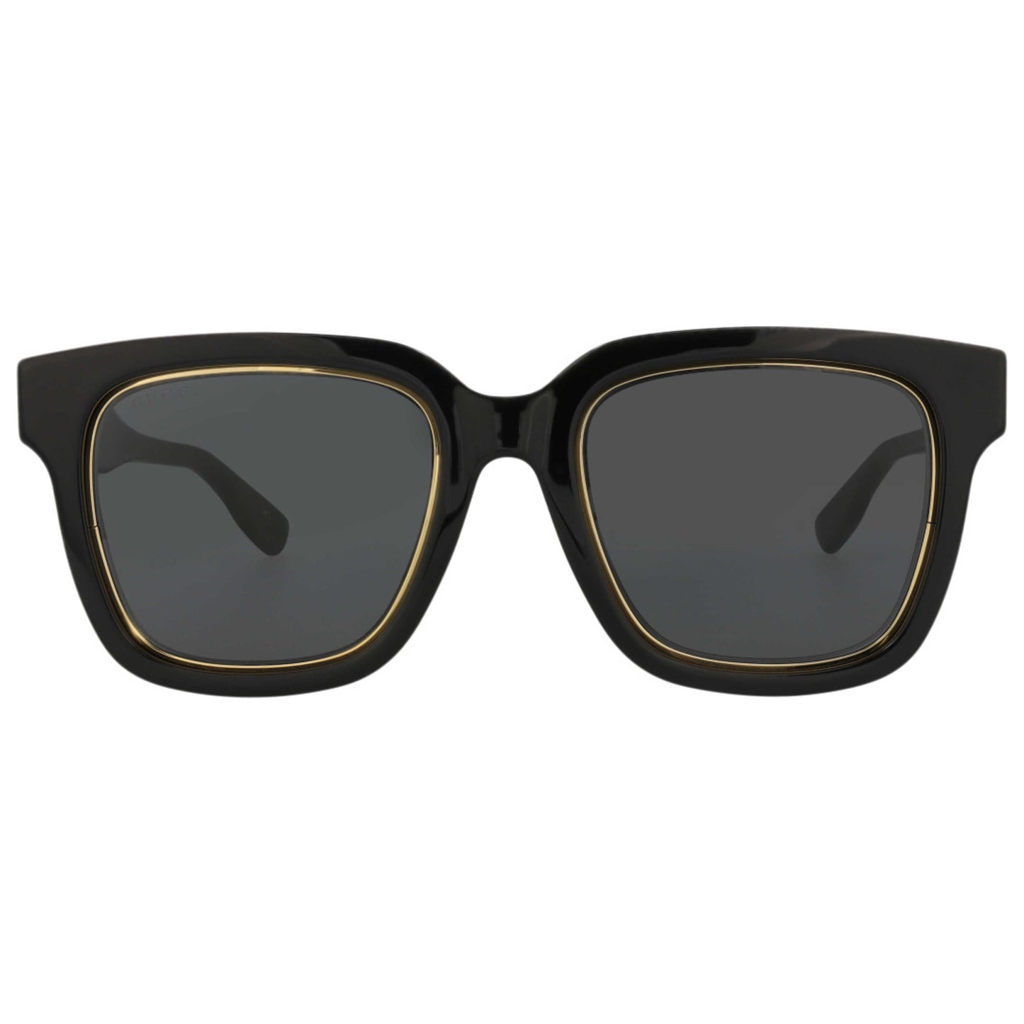 Gucci Novelty Women's Sunglasses GG1136SA-30012716-001 - Image #5