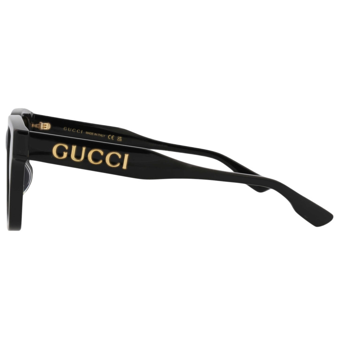 Gucci Novelty Women's Sunglasses GG1136SA-30012716001 - Image #3