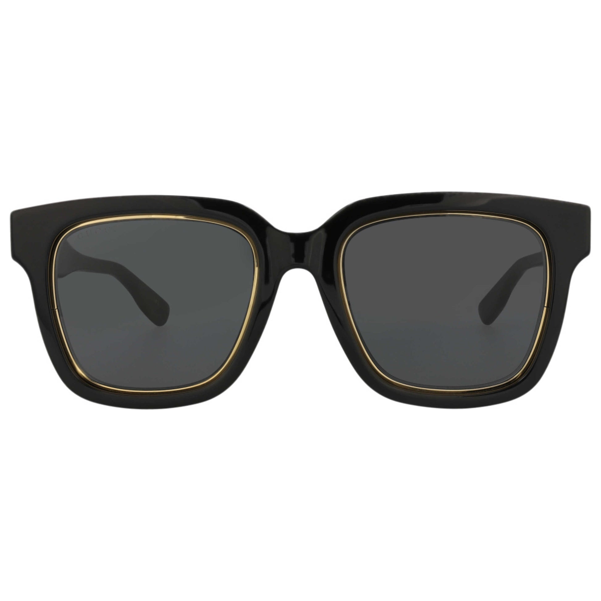 Gucci Novelty Women's Sunglasses GG1136SA-30012716001 - Image #5