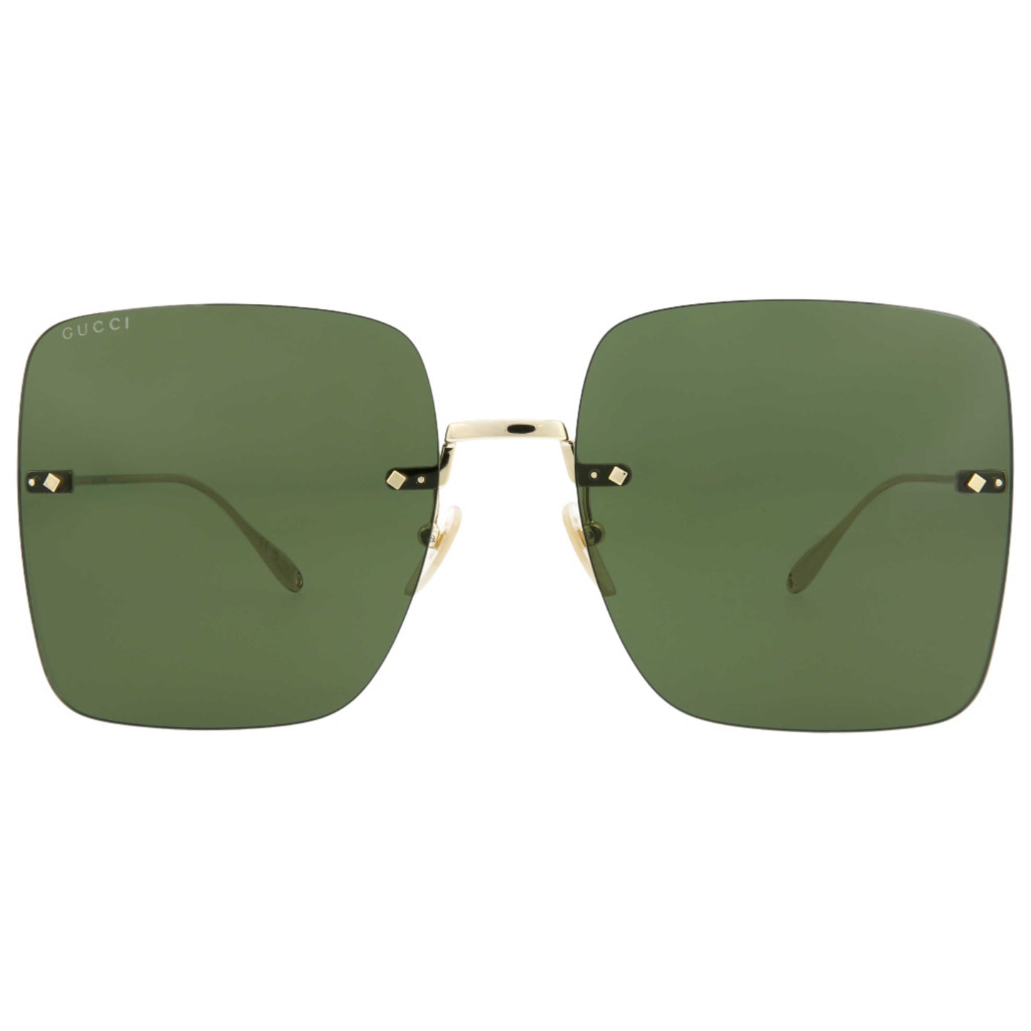 Gucci Novelty Women's Sunglasses GG1147S-30012721-002 - Image #2