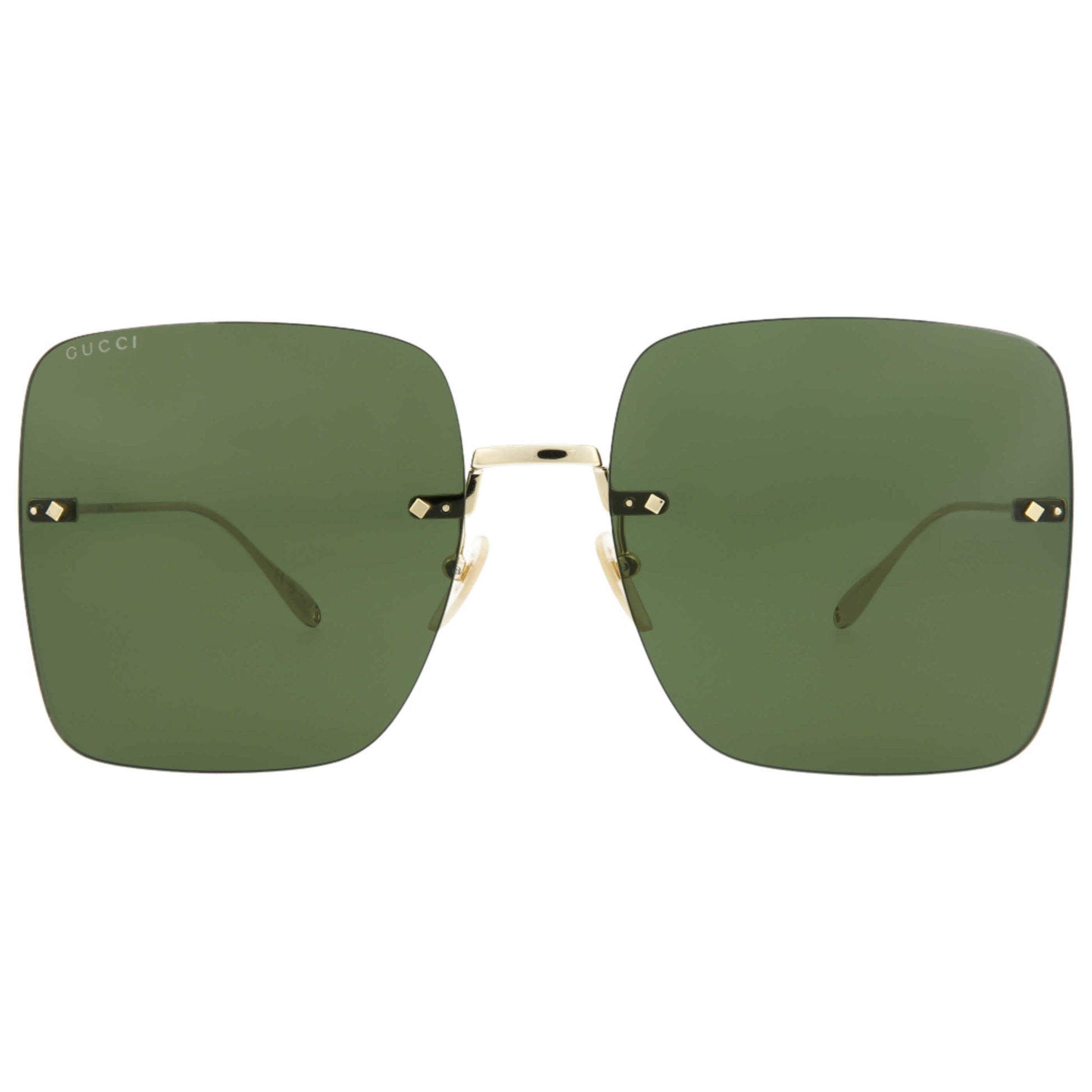 Gucci Novelty Women's Sunglasses GG1147S-30012721-002 - Image #2