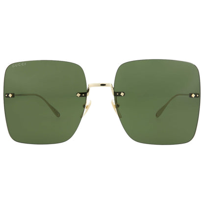 Gucci Novelty Women's Sunglasses GG1147S-30012721-002 - Image #2