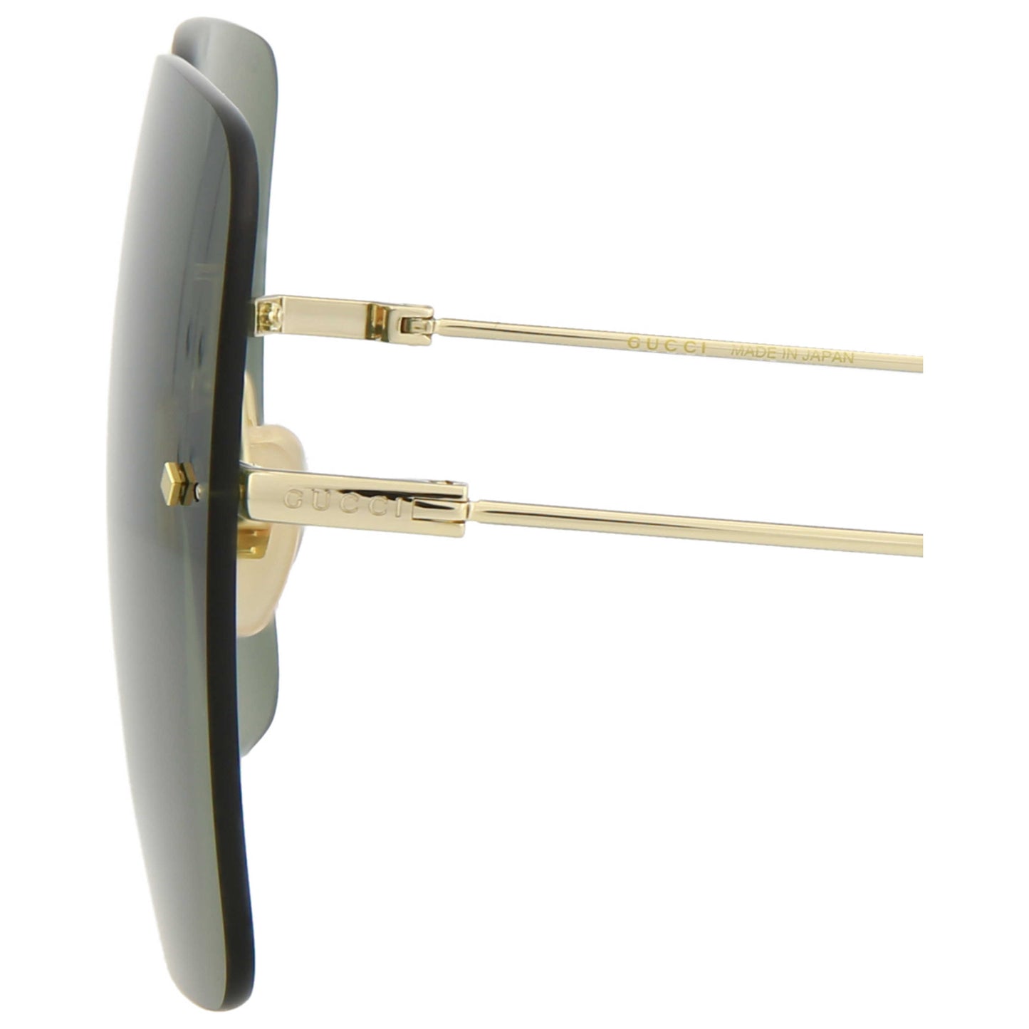 Gucci Novelty Women's Sunglasses GG1147S-30012721-002 - Image #3