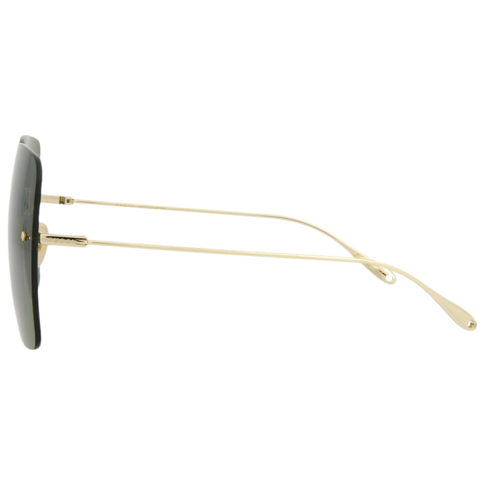 Gucci Novelty Women's Sunglasses GG1147S-30012721-002 - Image #4