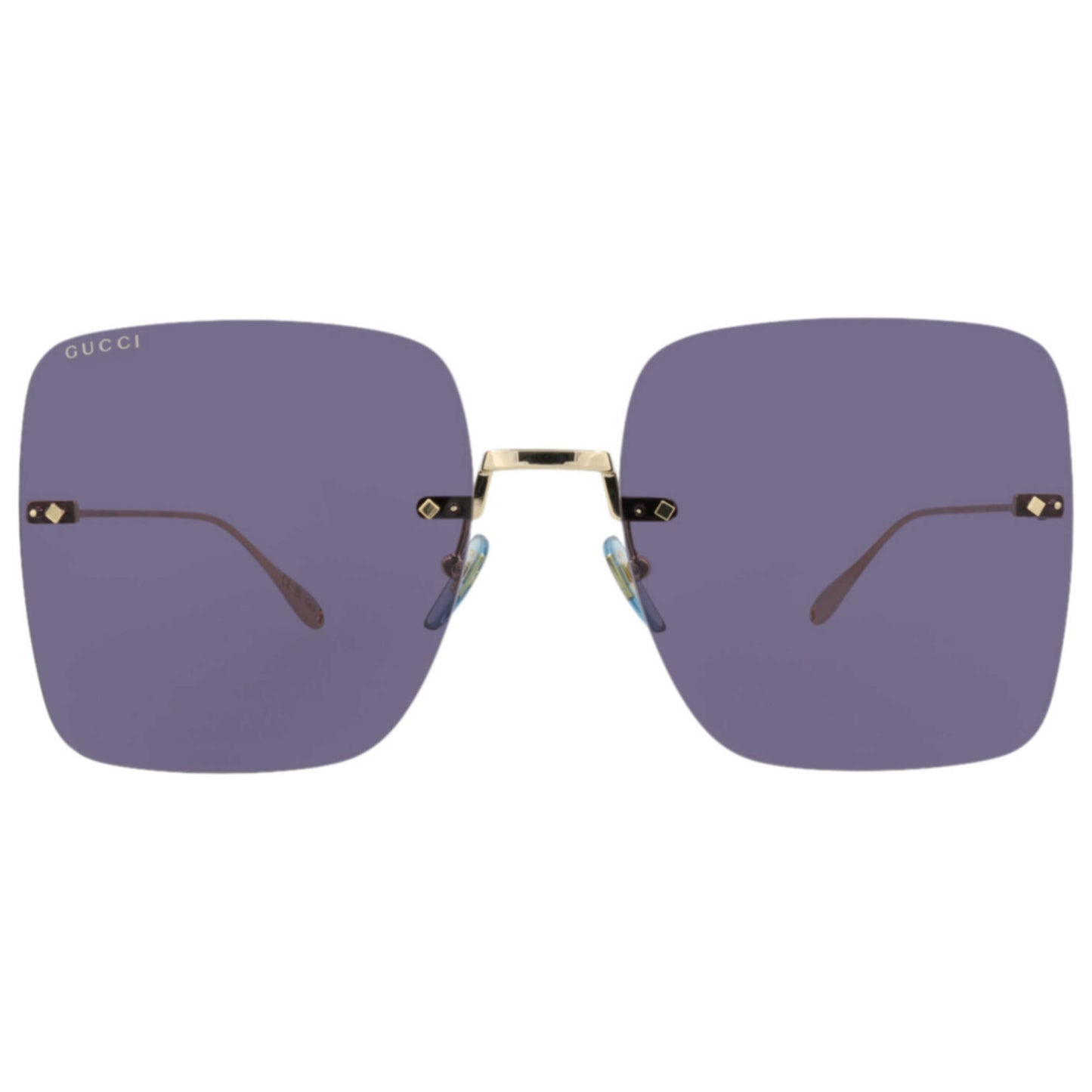 Gucci Women's Sunglasses GG1147S-30012721-004 - Image #6