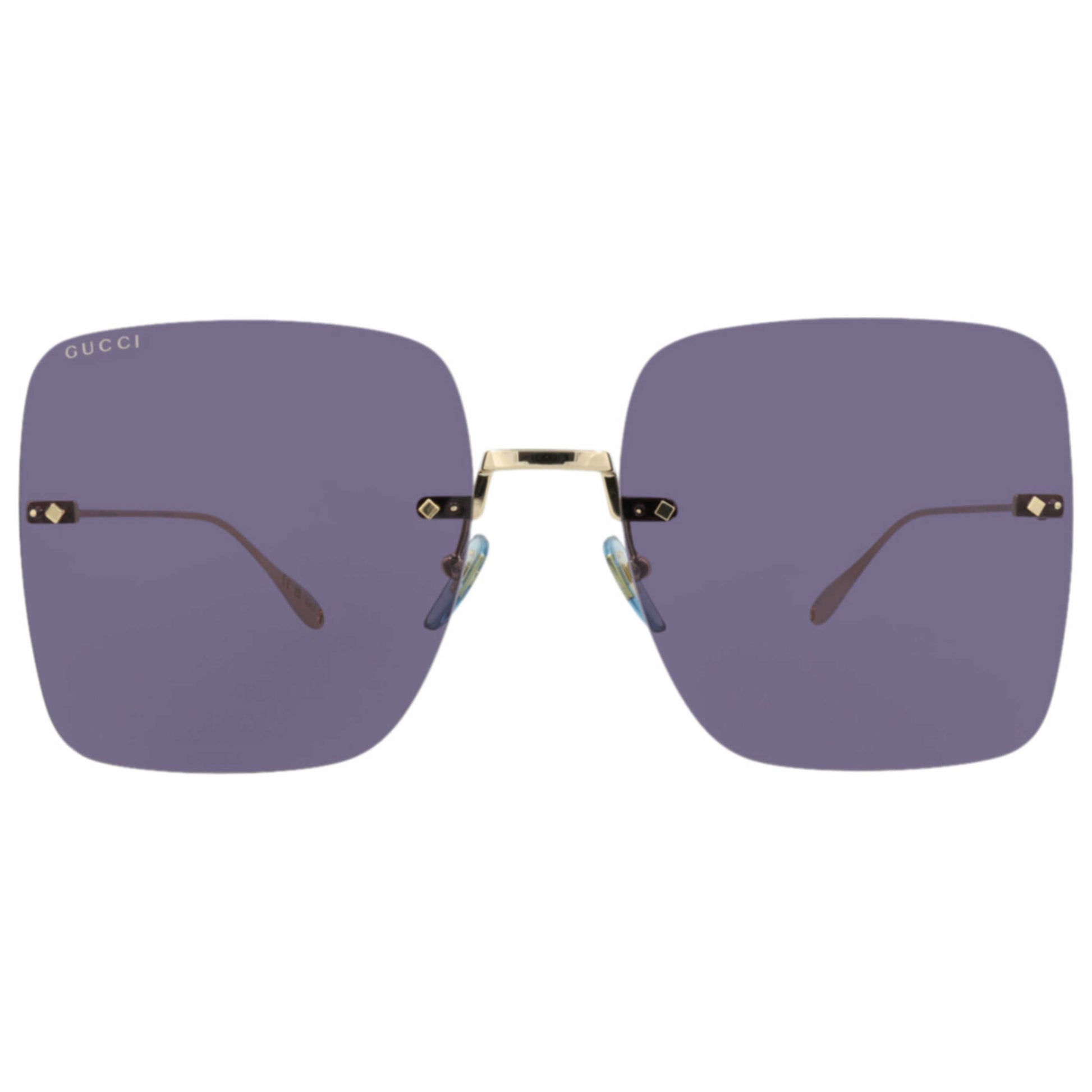 Gucci Women's Sunglasses GG1147S-30012721-004 - Image #6