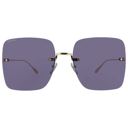 Gucci Women's Sunglasses GG1147S-30012721-004 - Image #6