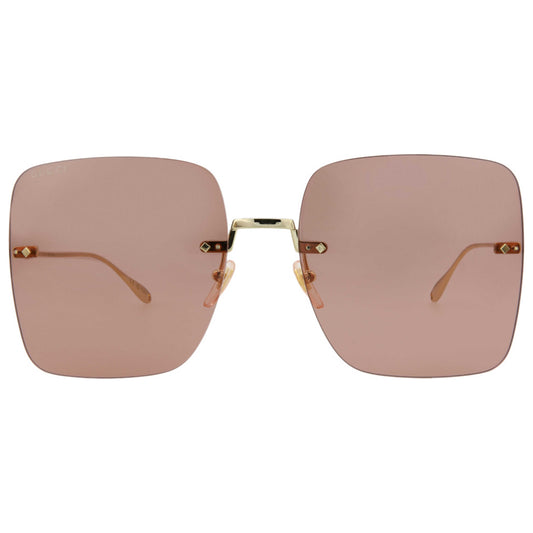 Gucci Novelty Women's Sunglasses GG1147S-30012721-005 - Image #2