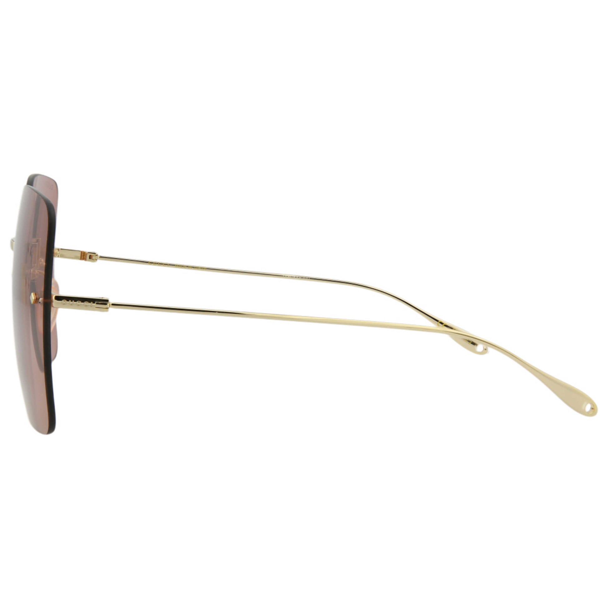 Gucci Novelty Women's Sunglasses GG1147S-30012721-005 - Image #4