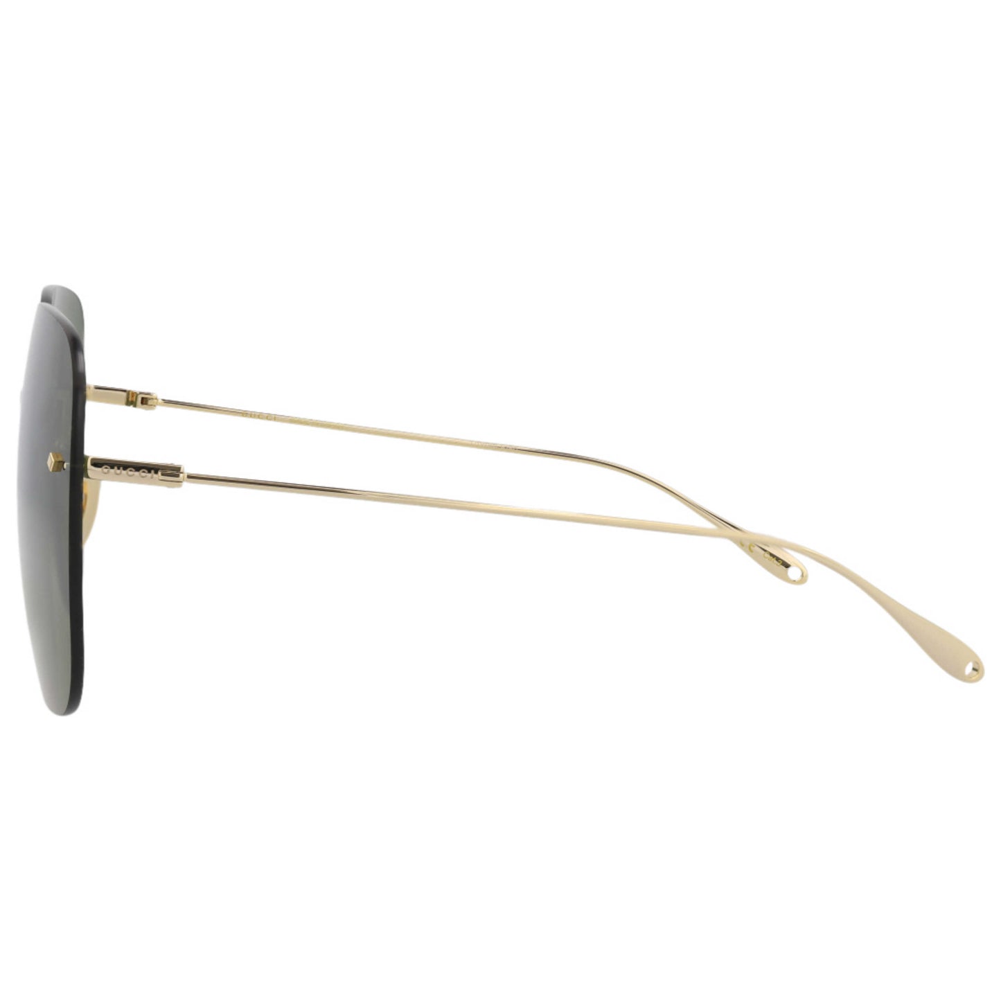 Gucci Novelty Women's Sunglasses GG1148S-30012727-006 - Image #3