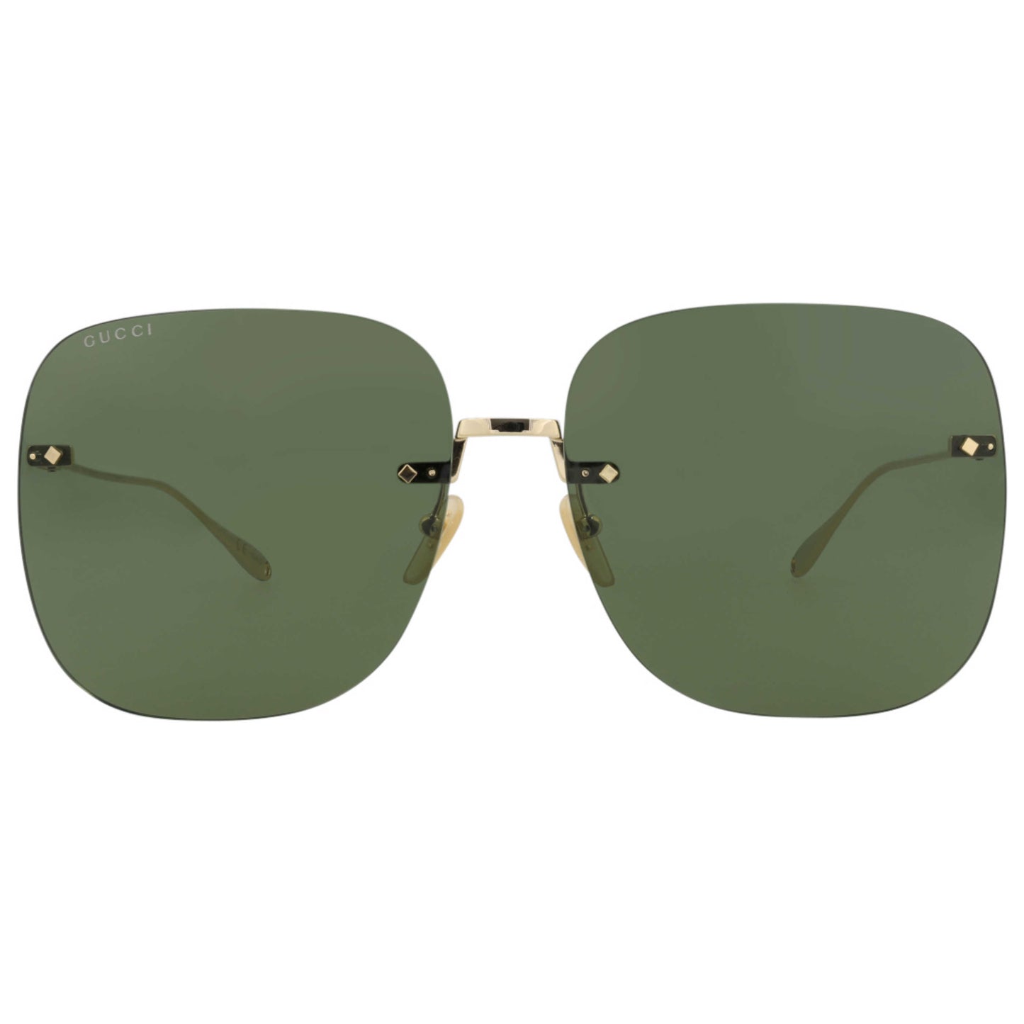 Gucci Novelty Women's Sunglasses GG1148S-30012727-006 - Image #5