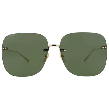Gucci Novelty Women's Sunglasses GG1148S-30012727-006 - Image #5