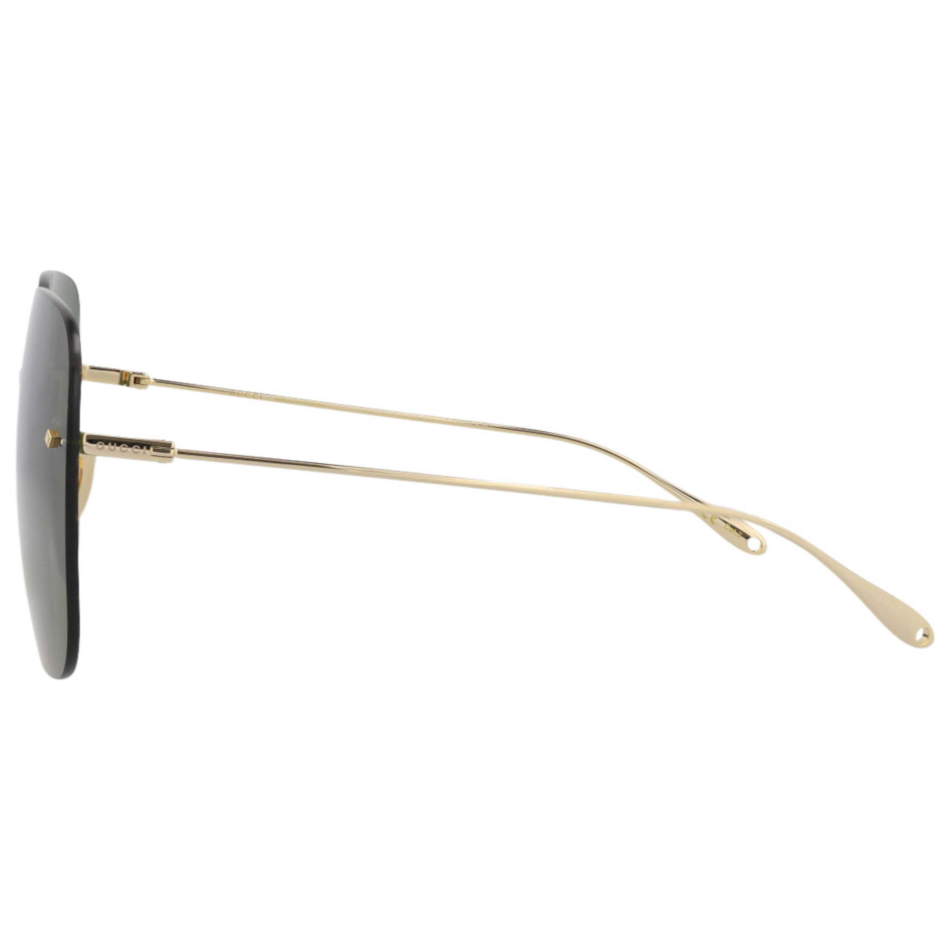 Gucci Novelty Women's Sunglasses GG1148S-30012727006 - Image #3