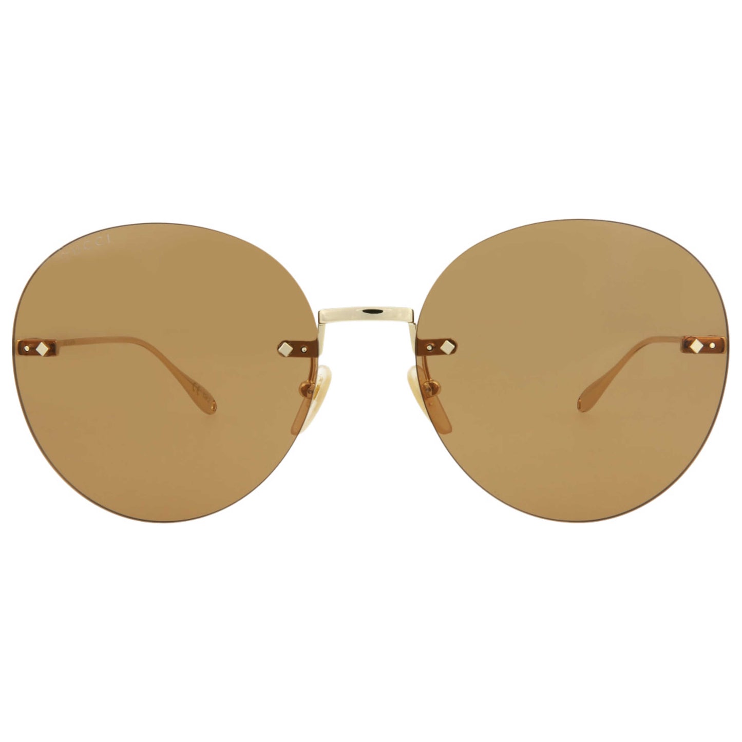 Gucci Novelty Women's Sunglasses GG1149S-30012724-003 - Image #2