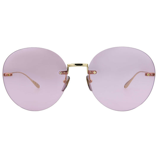 Gucci Novelty Women's Sunglasses GG1149S-30012724-005 - Image #2