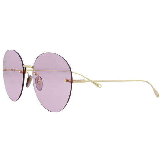 Front view of Gucci Novelty Women's Sunglasses GG1149S-30012724-005