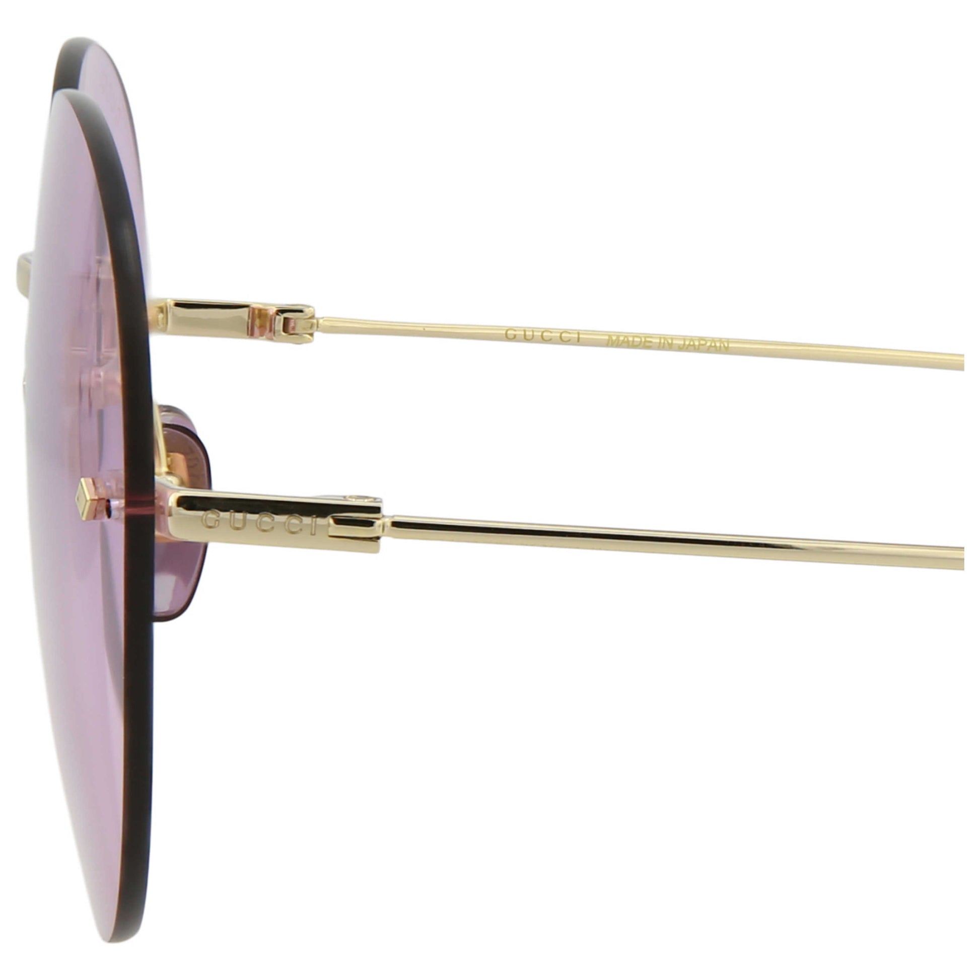 Gucci Novelty Women's Sunglasses GG1149S-30012724-005 - Image #3