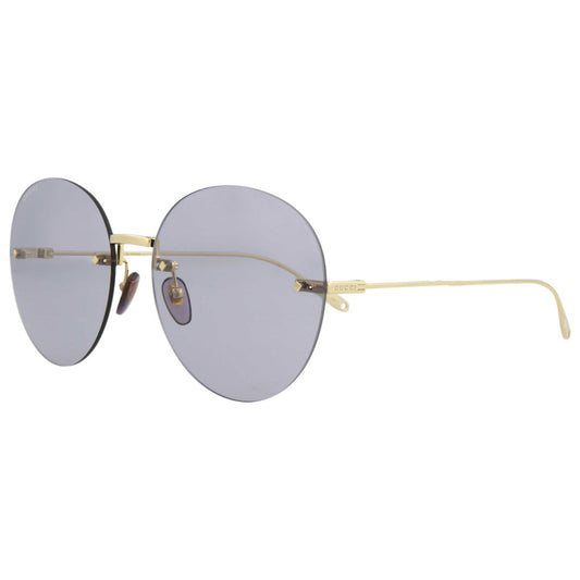Front view of Gucci Novelty Women's Sunglasses GG1149S-30012724-006