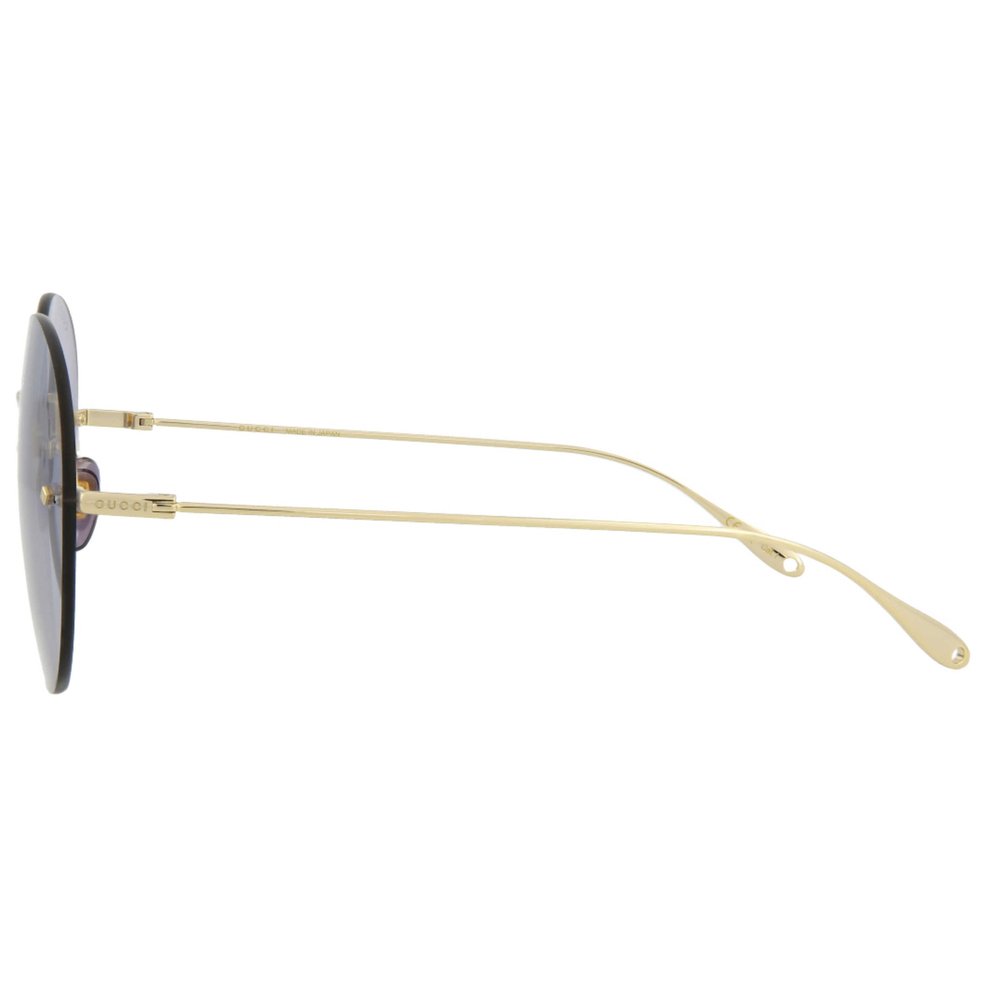 Gucci Novelty Women's Sunglasses GG1149S-30012724-006 - Image #4