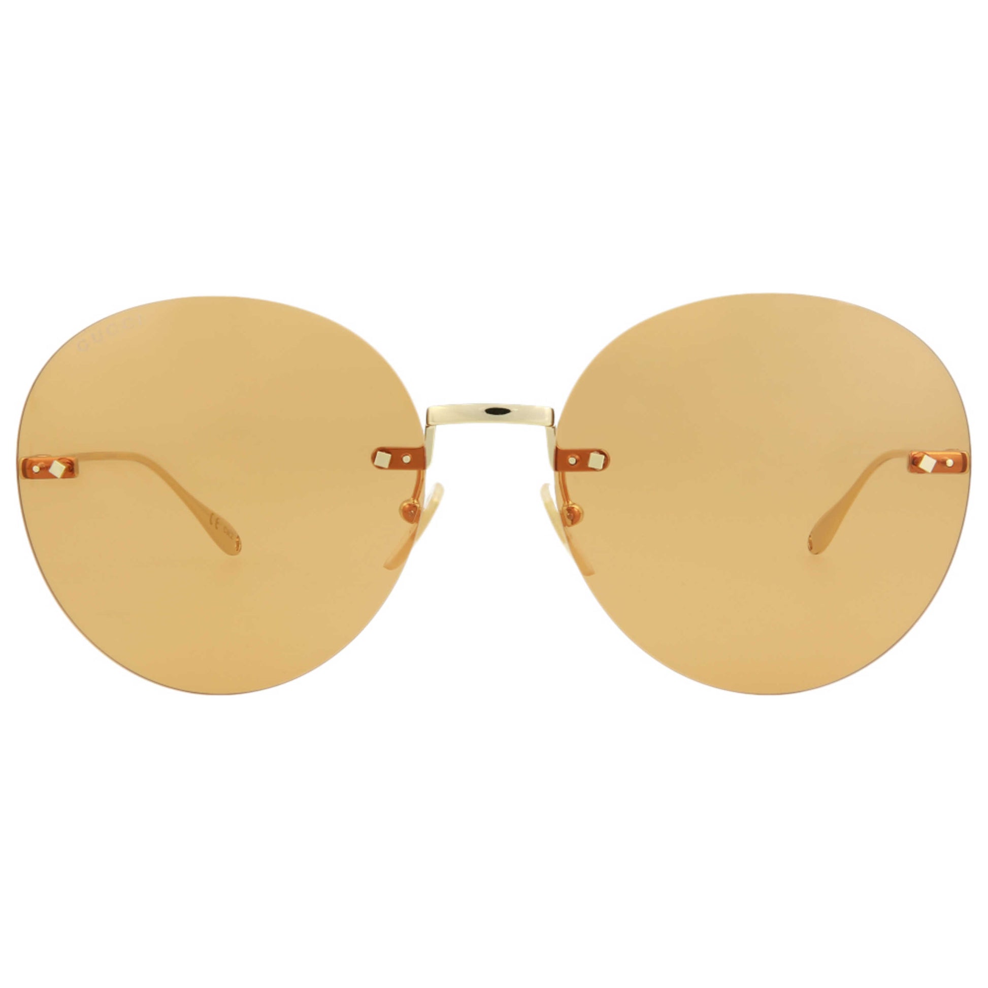 Gucci Novelty Women's Sunglasses GG1149S-30012724-007 - Image #2