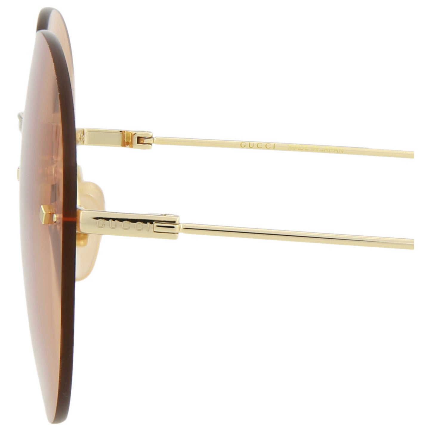 Gucci Novelty Women's Sunglasses GG1149S-30012724-007 - Image #3