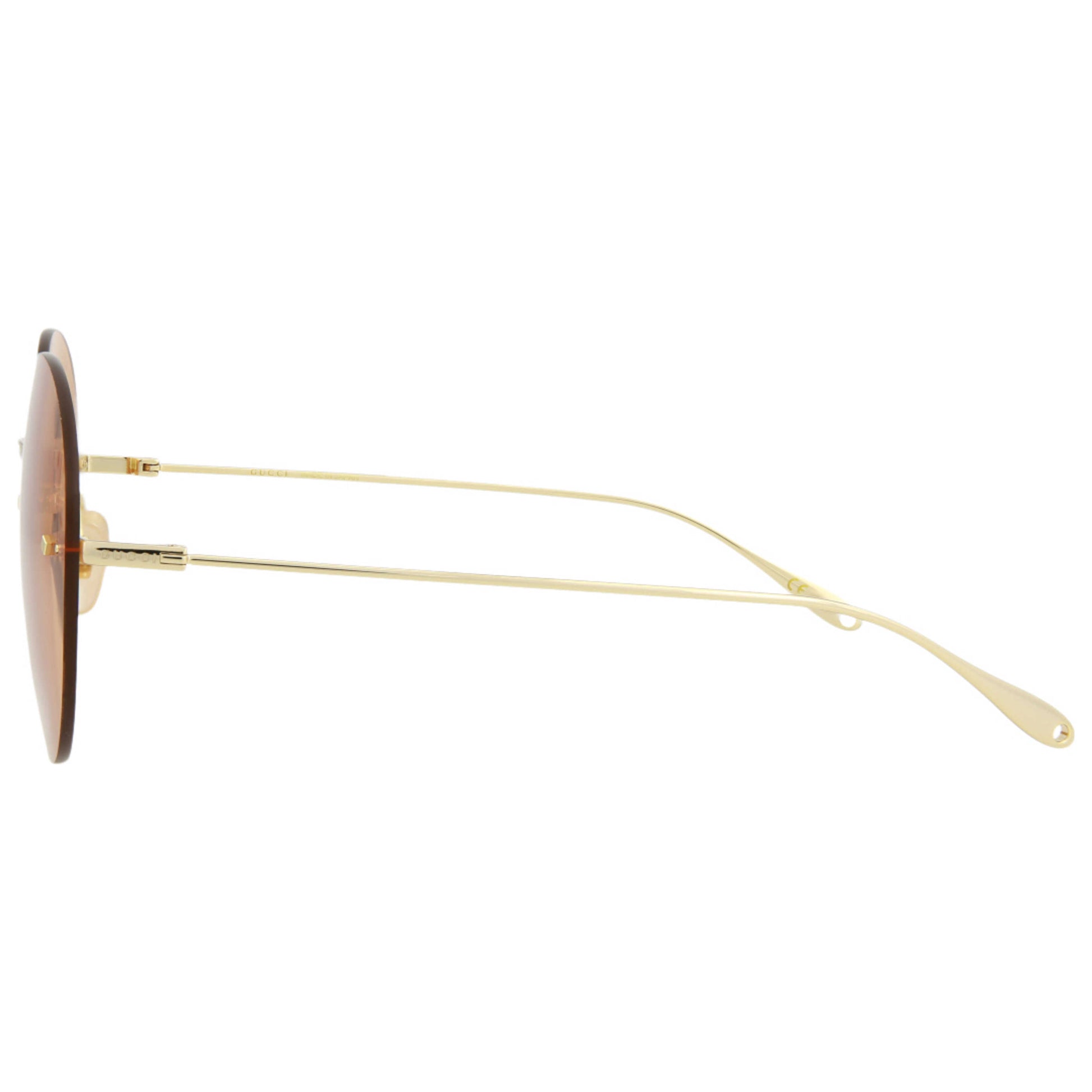 Gucci Novelty Women's Sunglasses GG1149S-30012724-007 - Image #4