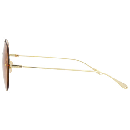 Gucci Novelty Women's Sunglasses GG1149S-30012724-007 - Image #4