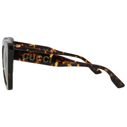 Gucci Novelty Women's Sunglasses GG1151S-30012891-003 - Image #3