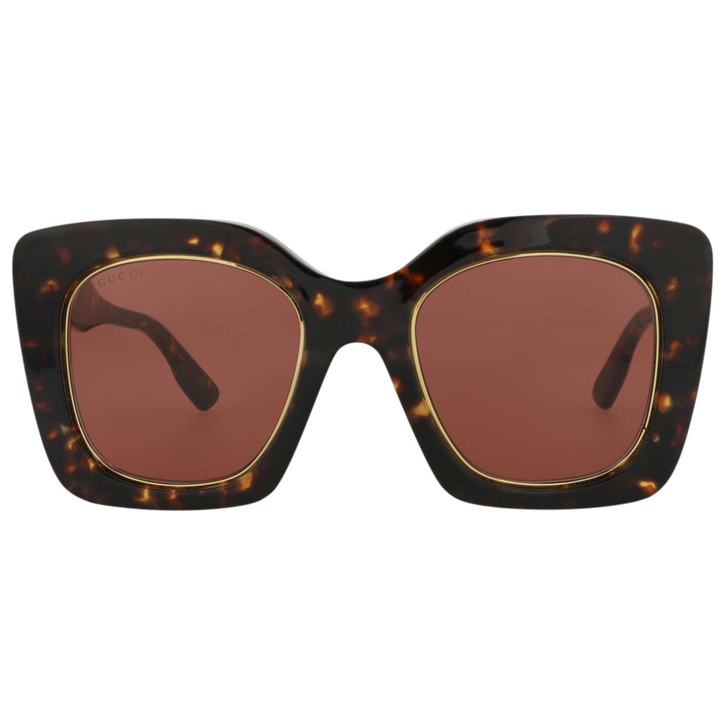 Gucci Novelty Women's Sunglasses GG1151S-30012891-003 - Image #5