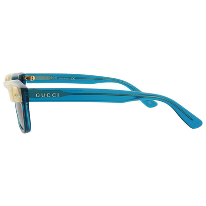 Gucci Novelty Men's Sunglasses GG1166S-30012955-004 - Image #4